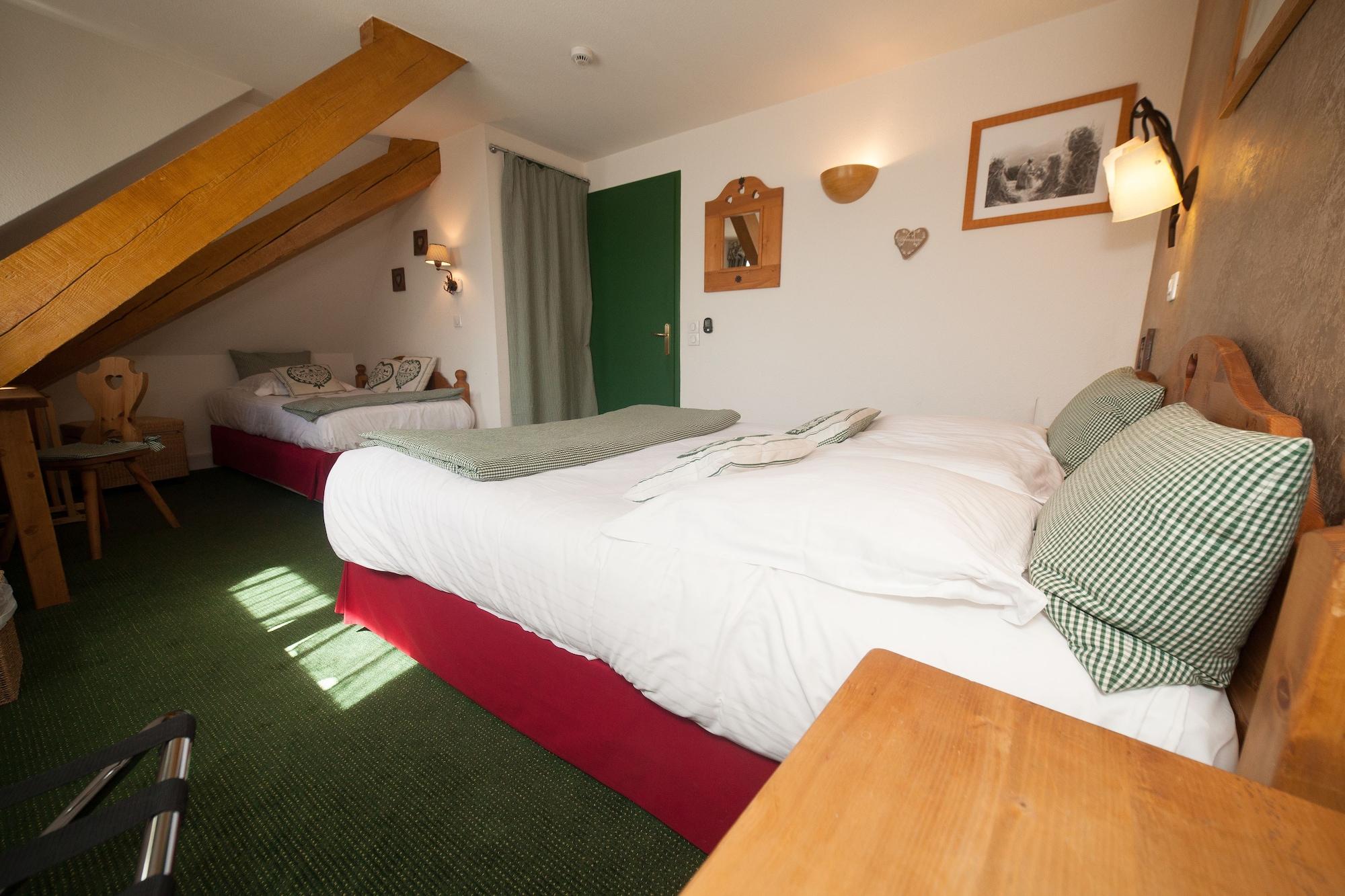 Hotel Des Princes, Chambery Centre Eksteriør bilde