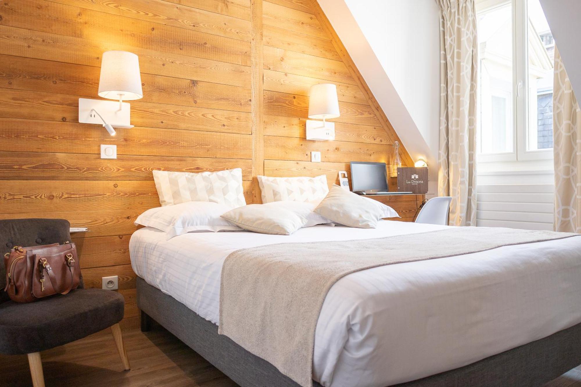 Hotel Des Princes, Chambery Centre Eksteriør bilde