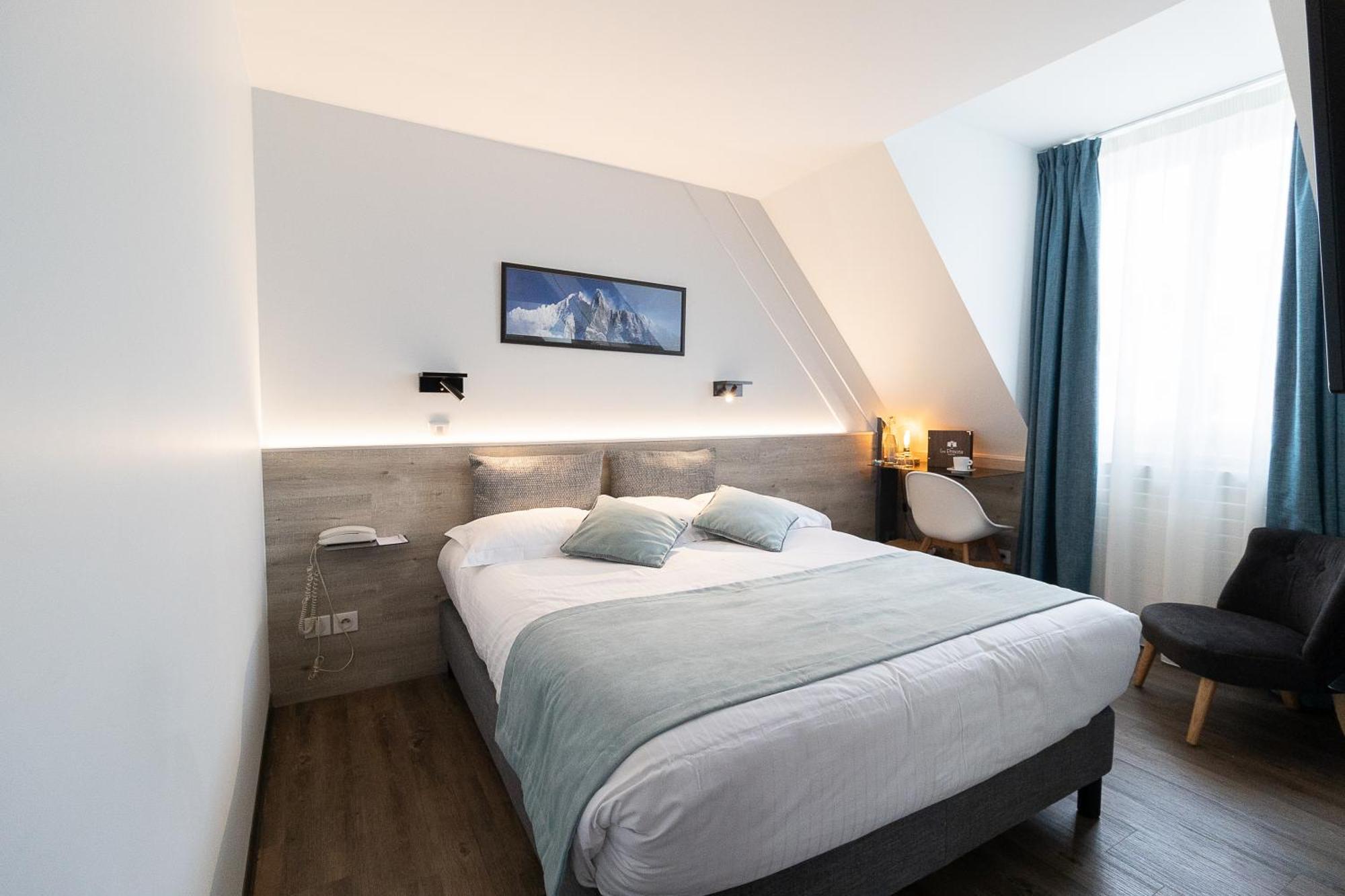 Hotel Des Princes, Chambery Centre Eksteriør bilde