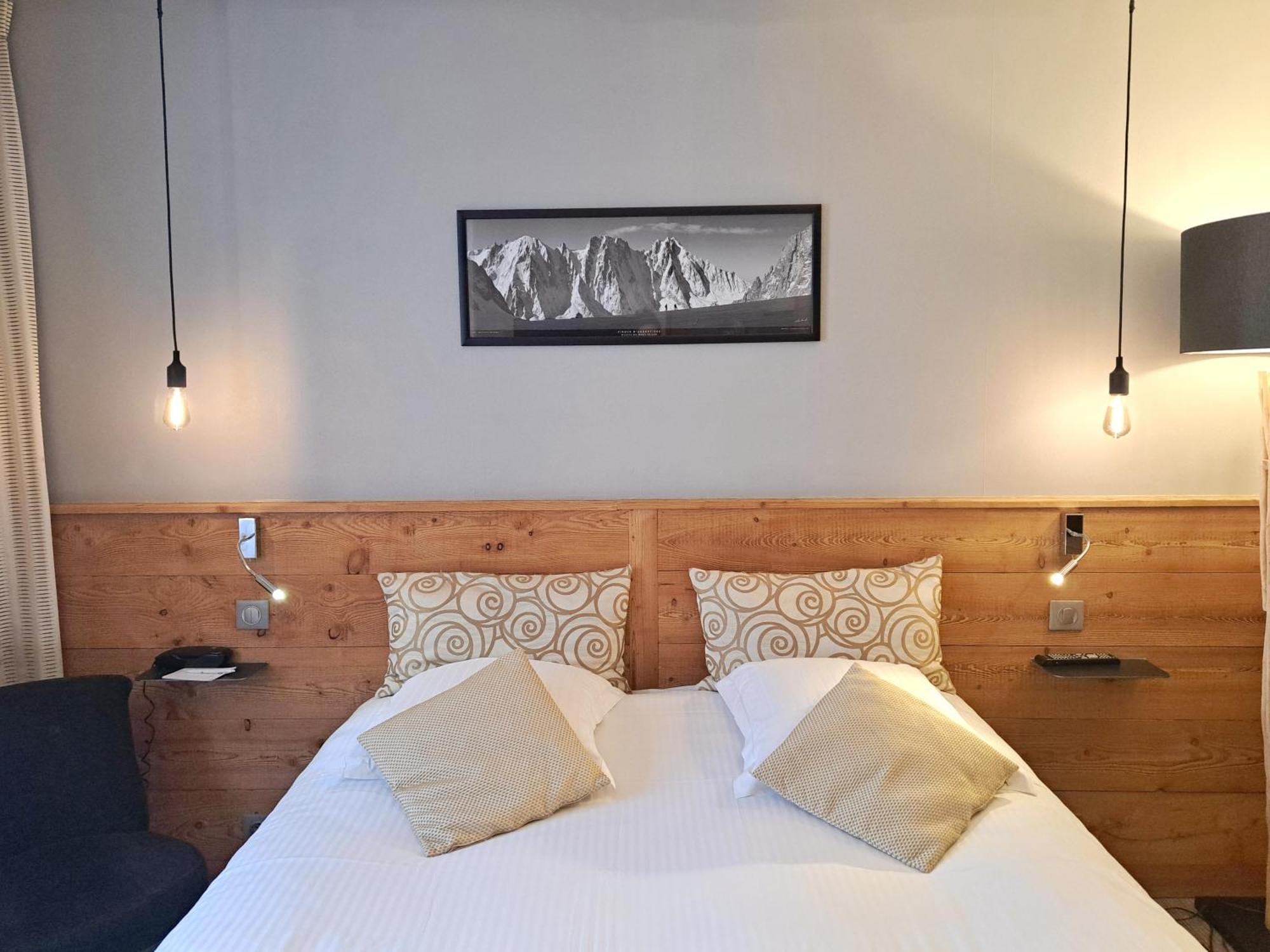 Hotel Des Princes, Chambery Centre Eksteriør bilde
