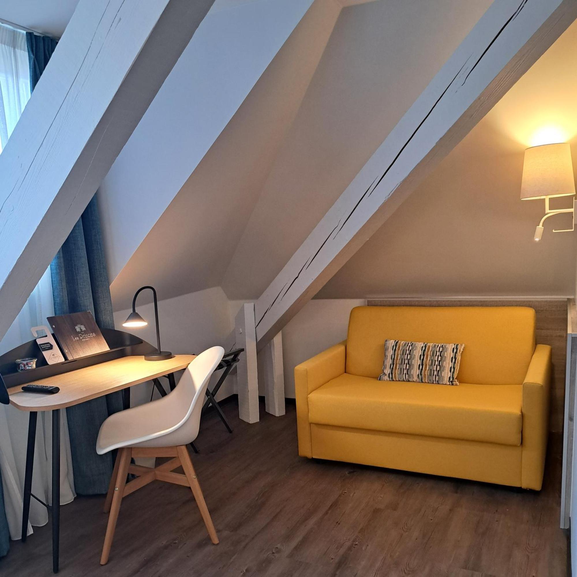 Hotel Des Princes, Chambery Centre Eksteriør bilde